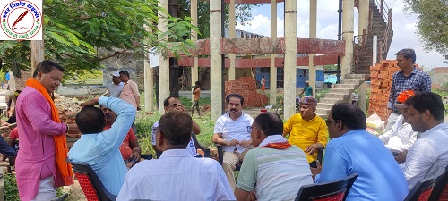 नौतनवा के पूर्व चेयरमैन गुड्डू खान ने कह दी इतनी बड़ी बात !