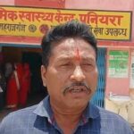 एंबुलेंस चालक ने सेवा प्रदाता Emri Green Health Service कंपनी के अधिकारियों पर लगाया गंभीर आरोप !