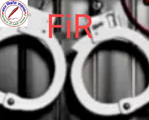 रईसजादों ने पुलिस चौकी के अंदर बेरहमी से सिपाही को पीटा !