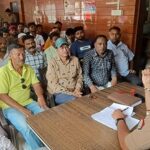 जुलूस में खलल डालने वाले की खैर नहीं, अराजक तत्व को चिन्हित कर पुलिस को दे सूचना - CO कोतवाली
