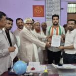 बांसडीह SDM को विभिन्न मांगों को लेकर सौंपा ज्ञापन !