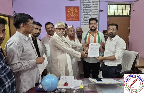 बांसडीह SDM को विभिन्न मांगों को लेकर सौंपा ज्ञापन !