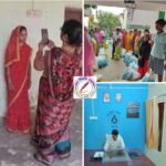 अब कैप्चर फेस को ही मिलेगा पोषाहार, ई केवाईसी व फेस वेरीफिकेशन के बिना नहीं मिलेगा पोषाहार और गर्म भोजन ! आंगनबाड़ी केंद्रों पर एक जुलाई से बिना केवाईसी के नहीं मिलेगा पोषाहार !