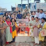 अहमदाबाद विमान क्रैश में मृतक नागरिकों को एक समाज श्रेष्ठ समाज संस्था ने श्रद्धांजलि दी !