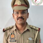 कोतवाली थाना इंस्पेक्टर वेद प्रकाश पांडेय ने संभाला पदभार !