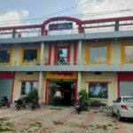 नाबालिक के साथ युवक एस पैलेस के रूम में गए पकड़े ! परिवार के साथ सूचना पर पहुंची थी पुलिस !