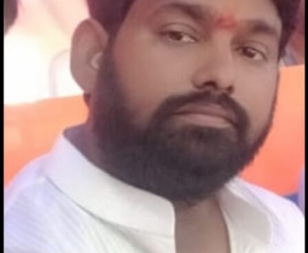 नगर पंचायत पीपीगंज में बोर्ड की बैठक न होने से जन समस्याएं बढ़ीं, सभासद ने सौंपा ज्ञापन !