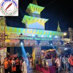 तीसरे सोमवार के उपलक्ष्य पर उमड़ी कावरियो की भीड़ !