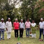 अटेवा पेंशन बचाओ मंच ने आगामी आंदोलन के लिए बनायी रणनीति !