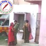 गरीबों का पैसा नहीं खून चूसा जा रहा है कमीशन खोरी का खेल कब तक चलेगा कैंपियरगंज में !