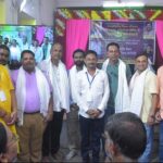 वैश्य वैवाहिक संगोष्ठी में साज-संस्कार और 600 नए रिश्ते मिले !