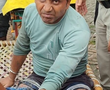 सक्रिय अपराधियो के विरूद्ध प्रभावी कार्यवाही करने के निर्देश !