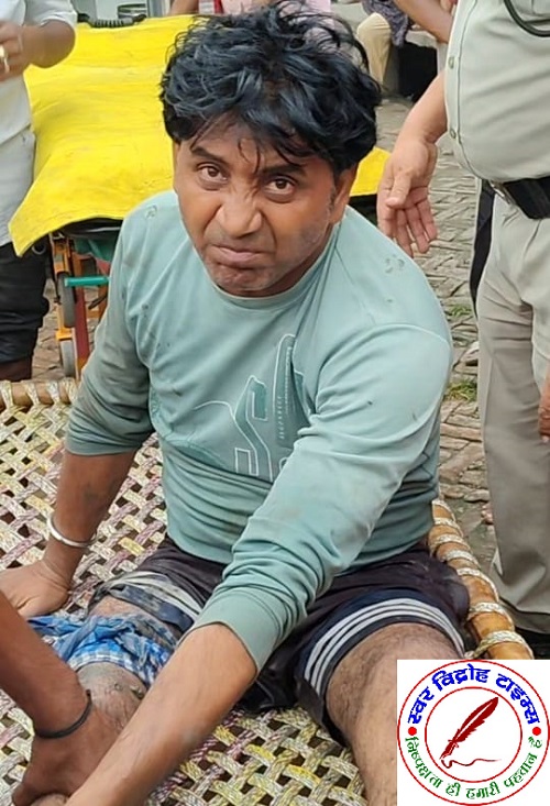 सक्रिय अपराधियो के विरूद्ध प्रभावी कार्यवाही करने के निर्देश !
