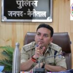 नियम तोड़ोगे तो होगी कार्यवाही, चाहे नाबालिक हो या नशे में धुत चालक ! नैनीताल पुलिस ने चैकिंग में 462 लापरवाह चालकों पर की कार्यवाही, 06 वाहन सीज, 14 DL निरस्तीकरण ! नाबालिग को दी स्कूटी, काठगोदाम पुलिस ने की पिता पर FIR, ₹33,500 का चालान, वाहन सीज़ ! शराब के नशे में लहराता आया कार चालक, भीमताल पुलिस ने किया गिरफ्तार, वाहन सीज़ !