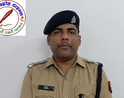 दो पक्षों में हुए पूर्व विवाद को लेकर मारपीट की घटना कारित !