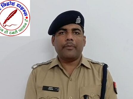 दो पक्षों में हुए पूर्व विवाद को लेकर मारपीट की घटना कारित !