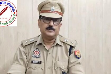 परित्यक्त भवन में लड़की के द्वारा अपने दुपट्टा से फांसी लगाई !