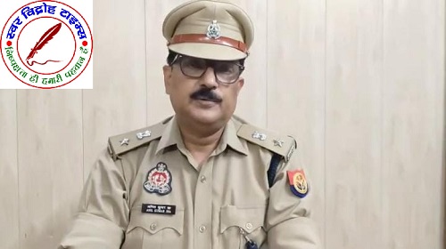 परित्यक्त भवन में लड़की के द्वारा अपने दुपट्टा से फांसी लगाई !
