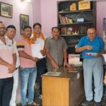 देवभूमि उद्योग व्यापार मंडल ने संगठन का विस्तार करते हुए किये मनोनयन !