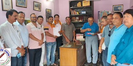 देवभूमि उद्योग व्यापार मंडल ने संगठन का विस्तार करते हुए किये मनोनयन !