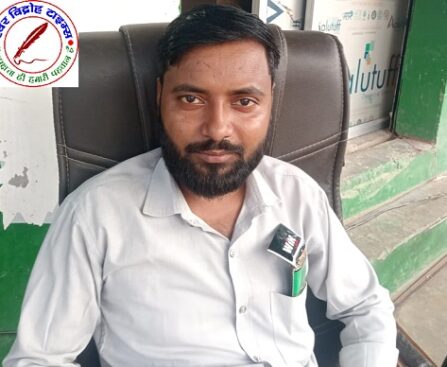 अवनेंद्र कुमार सिंह ग्राम प्रधान की तरफ से श्री कृष्ण जन्माष्टमी - 2025 की हार्दिक शुभकामनाएं !