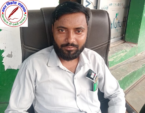 अवनेंद्र कुमार सिंह ग्राम प्रधान की तरफ से श्री कृष्ण जन्माष्टमी - 2025 की हार्दिक शुभकामनाएं !