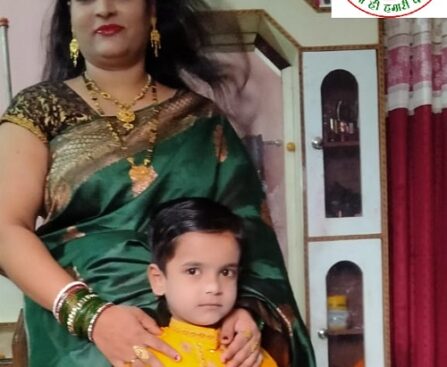 पूनम सिंह की तरफ से श्री कृष्ण जन्माष्टमी - 2025 की हार्दिक शुभकामनाएं !