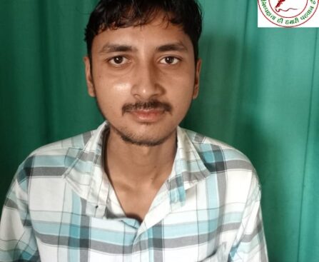 रजनीश पाल की तरफ से श्री कृष्ण जन्माष्टमी - 2025 की हार्दिक शुभकामनाएं !