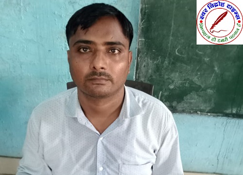 सतेन्द्र यादव इंचार्ज प्रधानाध्यापक की तरफ से श्री कृष्ण जन्माष्टमी - 2025 की हार्दिक शुभकामनाएं !