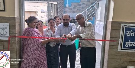 परम संत कृपाल सिंह जी महाराज जी की याद में सातवें रक्तदान शिविर का आयोजन !