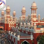 चारबाग रेलवे स्टेशन ने पूरे किए 100 साल !