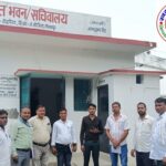 जिले की रैंकिंग का करेगा ग्रामीण क्षेत्र का स्वच्छता मूल्यांकन !