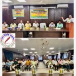 बिक्री केन्द्र प्रभारी प्रशिक्षण कार्यक्रम आयोजित !