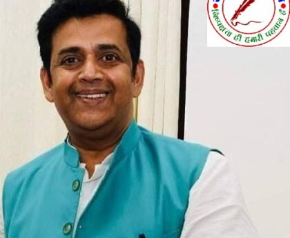 सांसद रवि किशन के प्रयास से घघसरा को 180 लाख की सौगात !
