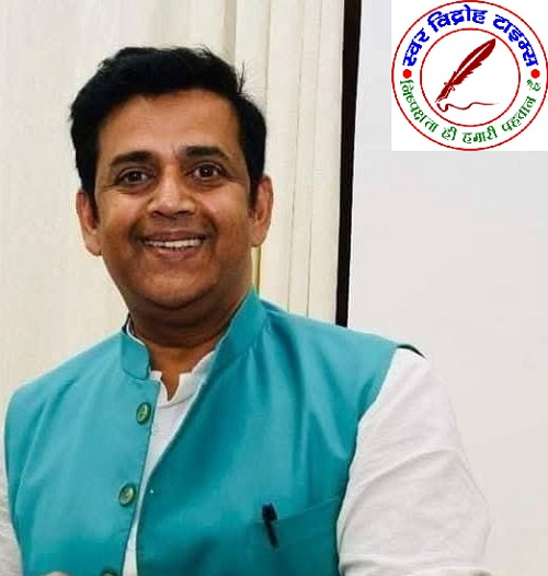 सांसद रवि किशन के प्रयास से घघसरा को 180 लाख की सौगात !