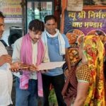 चुनार नगर में चलाया गया बिजली चेकिंग अभियान !