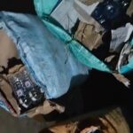 निचलौल में आबकारी विभाग की बड़ी कार्रवाई, 198 लीटर अवैध नेपाली शराब जब्त !