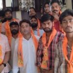राष्ट्रीय गौ रक्षक सेना की नई टीम का हुआ गठन !