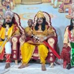 रामलीला के पांचवें दिन मंत्रमुग्ध कर देने वाली लीला का हुआ मंचन !