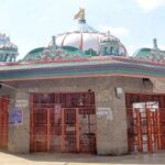 खेरेश्वर मंदिर मेले में अश्लील डांस पर बवाल, रिपोर्ट दर्ज !