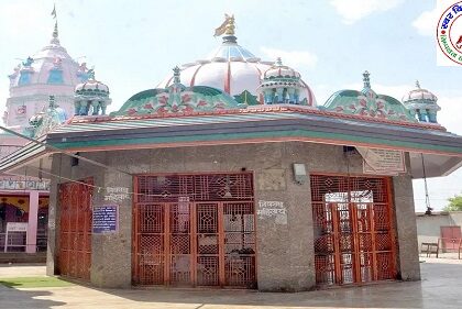 खेरेश्वर मंदिर मेले में अश्लील डांस पर बवाल, रिपोर्ट दर्ज !
