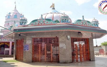 खेरेश्वर मंदिर मेले में अश्लील डांस पर बवाल, रिपोर्ट दर्ज !