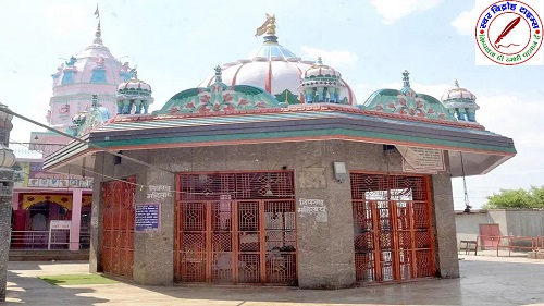 खेरेश्वर मंदिर मेले में अश्लील डांस पर बवाल, रिपोर्ट दर्ज !