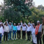 5 सितम्बर को एनपीएस यूपीएस के विरोध में शिक्षक कर्मचारी रखेंगे उपवास !