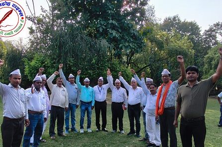 5 सितम्बर को एनपीएस यूपीएस के विरोध में शिक्षक कर्मचारी रखेंगे उपवास !