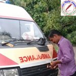 108, 102 आपातकालीन सेवा एम्बुलेंस कर्मचारियों ने बड़े ही धूमधाम से मनाया विश्वकर्मा पूजा जयंती !