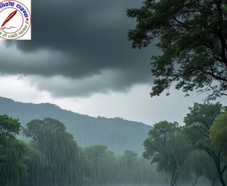 आपदा से जूझता उत्तराखंड, मॉनसून ने बढ़ाई मुश्किलें, लगातार बारिश का खतरा !