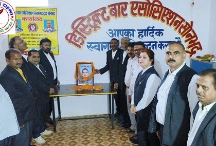 सामाजिक परिवर्तन के क्रांतिदूत पेरियार ललई सिंह यादव की 114 वीं जयंती मनाई गई ! आजीवन अंधविश्वास और पाखंड के खिलाफ संघर्ष करते रहे !