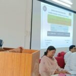 राजकीय महाविद्यालय चुनार में मानसिक स्वास्थ्य एवं आत्महत्या रोकथाम पर संगोष्ठी आयोजित !