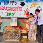 द ग्लेनहिल स्कूल शिक्षक सम्मान समारोह का हुआ आयोजन !